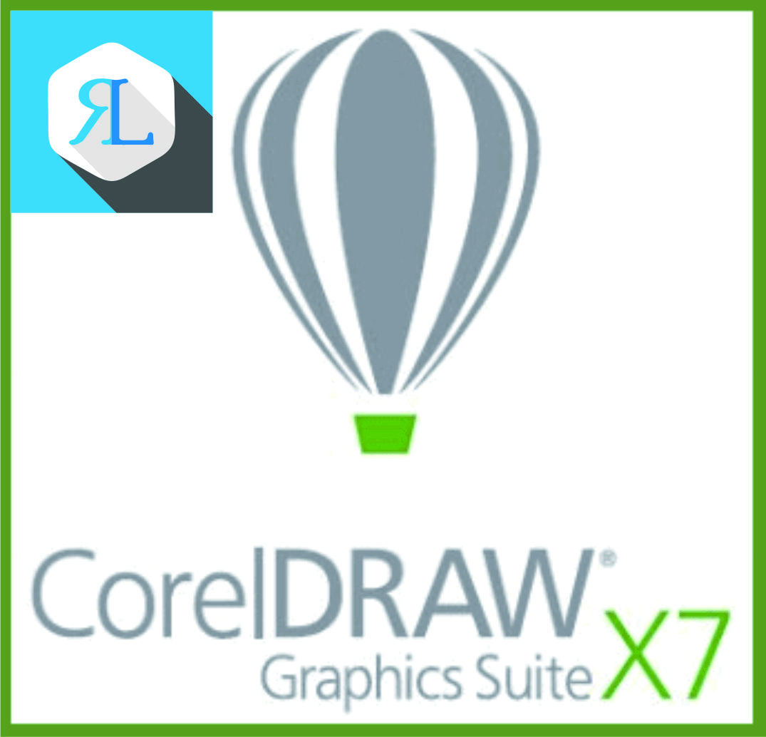 Corel Draw X7 Indir Full